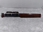 2007-2008 Chevrolet Tahoe Gmc Yukon Center Air Vent Dash Trim Woodgrain. Fixed Price $84.95.