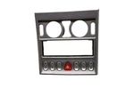 04-08 Chrysler Crossfire Dashboard Radio Trim Bezel W/ Climate Switches Oem. Fixed Price $82.15.