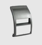 2007-2012 Nissan Sentra Center Dash Radio Climate Control Bezel Gray Oem. Fixed Price $49.99.