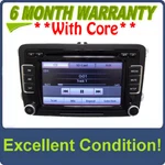 10-12 Jetta Passat Golf Gti Eos Beetle Bug Oem Radio Stereo 6 Changer RCD-510. Fixed Price $176.00.