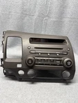 2006-2008 Honda Civic Radio Am Fm MP3 Cd Player 39101-SNA-A510-M1 Oem. Fixed Price $49.40.