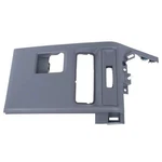 Genuine Ford Instrument Panel Bezel ML3Z-1504338-BD. Fixed Price $116.40.