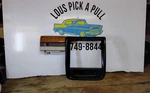 1998-2002 Lincoln Continental Center Radio Trim Panel Bezel Oem Assembly.... Fixed Price $58.50.