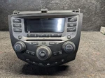 2004-2007 Honda Accord Radio Am Fm Climate Control Temperature Panel Oem. Fixed Price $91.67.