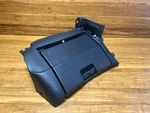 1996-2002 Bmw E36 Z3 Roadster Dashboard Glovebox Compartment Trim Black Oem. Fixed Price $140.00.