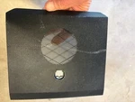 2014-2021 Toyota Tundra Dash Center Upper Speaker Cover Grille Oem 55525-0C010. Fixed Price $25.00.