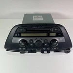 2005-2010 Honda Odyssey 39100-SHJ-A420 6-DISC Cd Changer Car Stereo Xm Radio. Fixed Price $59.95.