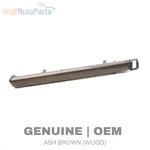 2012-2018 Audi A6 Quattro Left Dash Panel Trim 4G1853189D. Fixed Price $16.49.