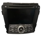 11 12 13 Hyundai Sonata Radio Cd Oem Gps Navigation System Receiver 96560-3Q205. Fixed Price $90.00.