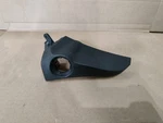 15-20 Chevrolet Suburban Dashboard Ignition Switch Bezel Cover Pad Trim CL9. Fixed Price $29.99.