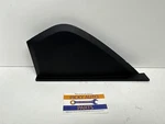 2019 - 2022 Hyundai Veloster Dashboard Left Side End Cap Trim Cover Oem. Fixed Price $20.00.