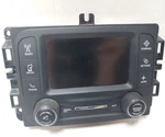 2013-2016 Ram Truck 1500 Uconnect Radio Bluetooth VP2 RA2 Short Oem 68271367AC. Fixed Price $219.99.