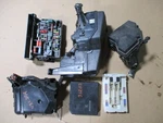 2007 Toyota Avalon Engine Compartment Fuse Box Oem 142K Miles - LKQ446773223. Fixed Price $77.38.