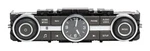 2013-2015 Land Rover LR2 Audio Control Panel With Clock DH52-18C858-BA. Fixed Price $63.75.