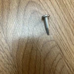 Bmw E46 E90 E91 E92 E93 E60 E61 Dash Trim Stud Pin 51458266808 Genuine. Fixed Price $15.00.