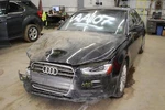 Oem Radio For Audi A4 Amplifier 8R1035223A. Fixed Price $79.99.