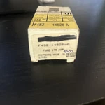 Ford F4SZ-14526-A (4-PACK) Maxi Fuse 2013-2024 F4SZ14526A. Fixed Price $11.00.