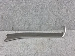 2022-2025 Jeep Grand / Wagoneer Dash Right Side Applique Molding Trim Panel. Fixed Price $47.50.