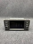 2011 Land Range Rover Oem Navigation Display Touch Screen Panel BH4210E887MC. Fixed Price $250.00.
