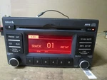 09 11 Kia Rio Radio Stereo Audio Cd Player Receiver Amfm 961001G795AMXI Read. Fixed Price $40.00.