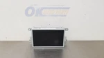 17 Ford Mustang Radio Audio Information Display Screen GR3T18B955SB. Fixed Price $135.00.