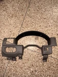 2002-05 Ford Explorer Mountaineer Speedometer Cluster Bezel 1L2X-78044D70-B. Fixed Price $30.00.