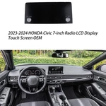 2024-2022 Honda Civic 7-INCH Radio Lcd Display Touch Screen Oem 8A100T20A43. Fixed Price $129.99.