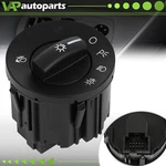 Headlight Fog Lamp Switch Ford Fusion Mustang 2010-14 9R3Z11654CA. Fixed Price $19.49.