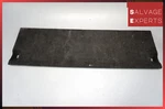2007-2013 Mercedes W221 S-class Rear Trunk Carpet Trim Cover Panel A2216800442. Fixed Price $51.00.