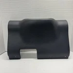 Oem Dodge Ram 1500 2500 Lower Dash Driver Knee Bolster Panel Dark Gray 1998-2001. Fixed Price $89.90.