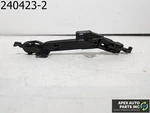 Oem 2007 Mini Cooper 1.6L Glove Box Storage Door Lock Striker Catch Bracket. Fixed Price $29.15.