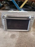 Audio Equipment Radio Receiver Sirius Id 9L7T-18K931-DC Fits 09 Navigator 215745. Fixed Price $100.00.