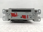 2010 Jaguar Xf Am Fm Cd Player Radio Receiver Ychng. Fixed Price $54.18.
