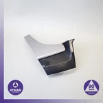 Bmw F16 X6M Left Dashboard Cover Panel Trim Aluminium 51458058567 Oem. Fixed Price $41.50.