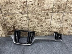 Volvo S60 2019-2024 Dashboard Molding Trim W/ Air Vents Oem. Fixed Price $152.96.
