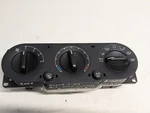 2002-2006 Ford Explorer Manual Hvac Heater A/c Temperature Climate Control. Fixed Price $67.77.