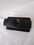 Bmw Glove Box Latch Series E60 E61 Inner & Outer 51167063508 And 51168163017. Fixed Price $18.95.