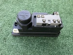 1998-2003 Mercedes W208 CLK55 CLK350 Central Locking Vacuum Pump 2108003048 Oem. Fixed Price $120.00.
