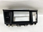 16-20 Infiniti QX60 Dashboard Center Radio Trim Bezel Cover W/ Air Vent Oem. Fixed Price $40.00.