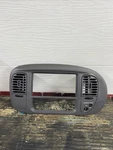 Ford F150 Radio Bezel Fits 97 1998 1999 2000 2001 2002 2003 Pickup Truck. Fixed Price $25.46.