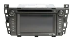 2008-2009 Cadillac Srx Am Fm Aux Receiver With Cd Dvd Player Navi Ready 25851426. Fixed Price $276.25.