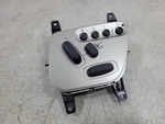 Jaguar Xk X150 06-09 Nearside Front Left Seat Control Switch. Fixed Price $73.05.