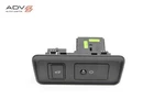 2020-23 Land Rover Range Evoque Headlight Lamp W/ Trunk Release Switch Oem. Fixed Price $27.99.