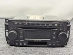 2004-2010 Dodge Am-fm Cd Cassette Radio Receiver P05091523AN Chrysler ,jeep. Fixed Price $99.00.