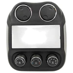 11-17 Jeep Patriot Compass Center Dash Radio Climate Control Air Vent Bezel Oem. Fixed Price $129.00.