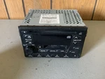 Nissan Xterra 28188 7Z500 Am/fm Cd Cassette Radio (13-4). Fixed Price $100.00.