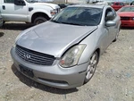 Passenger Sun Visor Illuminated 2 Door Coupe Fits 05-07 Infiniti G35 9900399. Fixed Price $84.02.