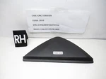 2010-2017 Gmc Terrain Dash Right Side End Cap Cover Bezel Trim 20893946 Oem. Fixed Price $16.58.