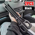 2 Pcs Car Seat Gap Filler Organizer With Phone Holder, Upgrade Version. Fixed Price $8.55.