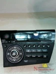 2011 Honda Cr-z Radio AM-FM,CD,39100-SZT-A21. Fixed Price $110.00.